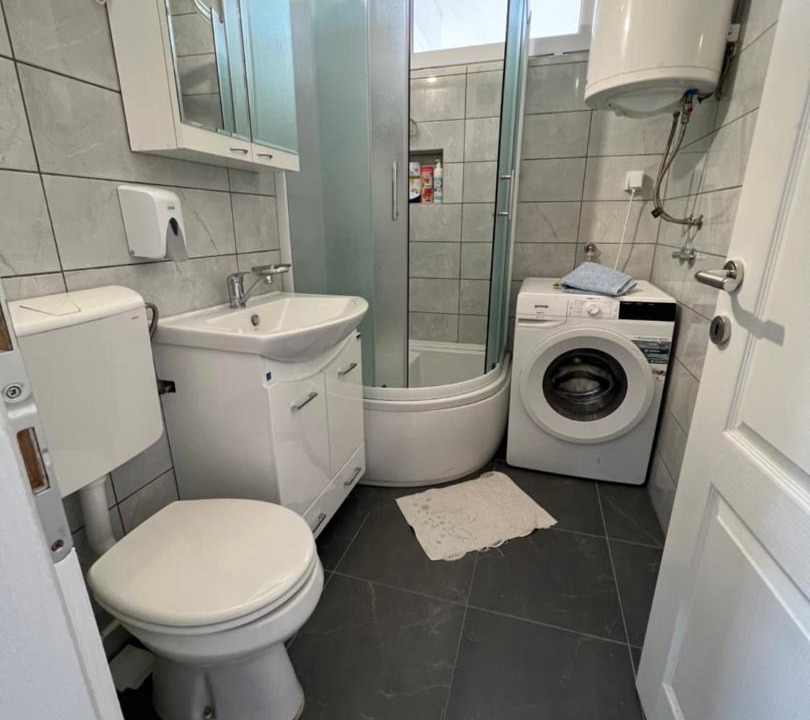 Photo of Bathroom in Vrnjacka Banja