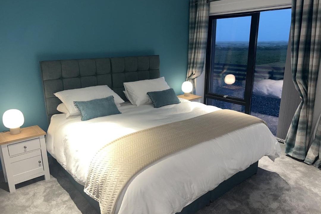 Photo of Bedroom in Glenegedale