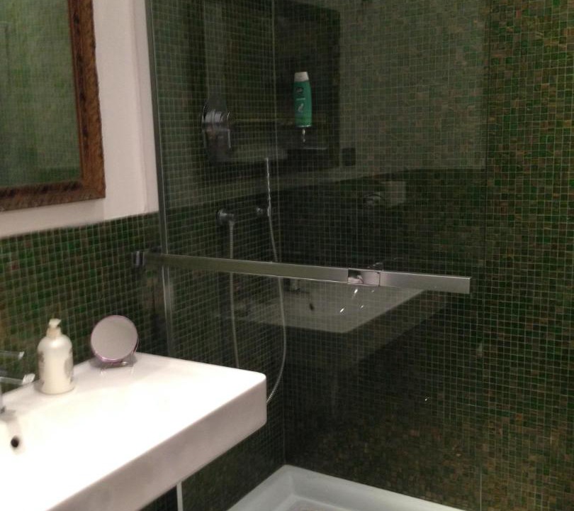 Photo of Bathroom in Historic Center