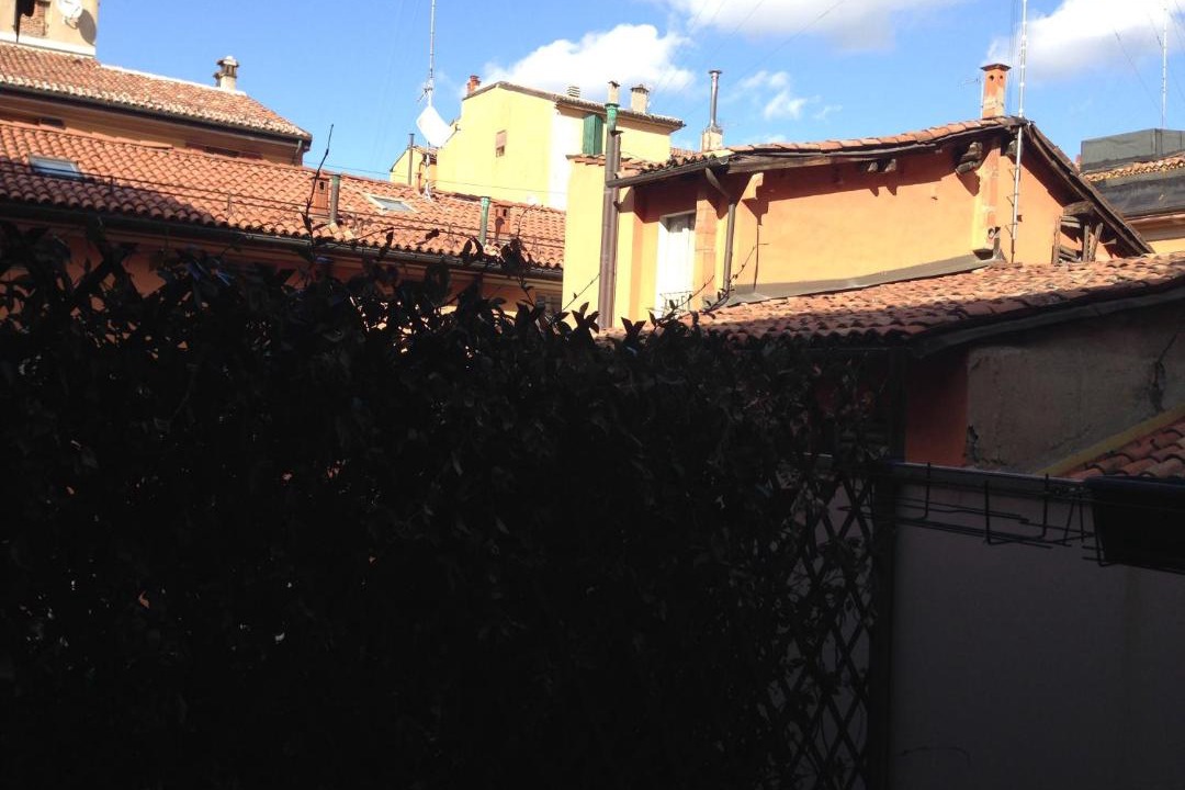 Photo of Buildings in Historic Center