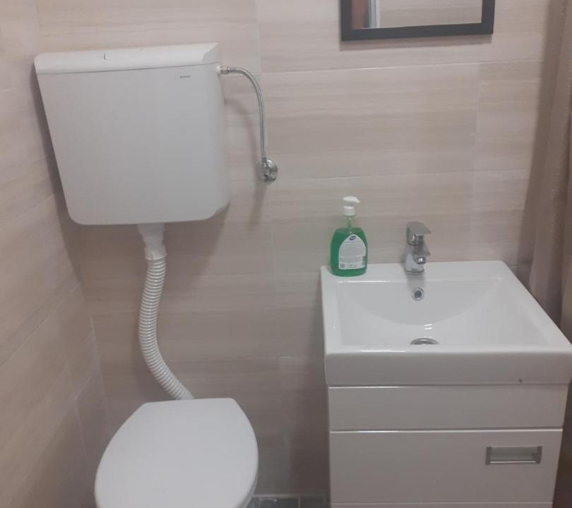Photo of Bathroom in Savamala