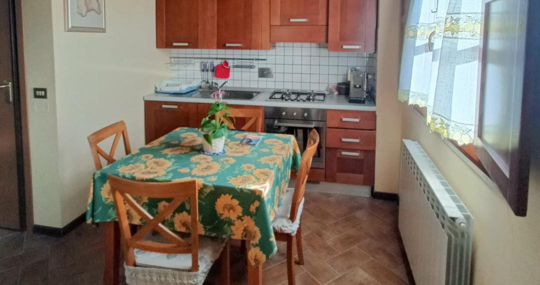 Photo of Kitchen in San Vivaldo