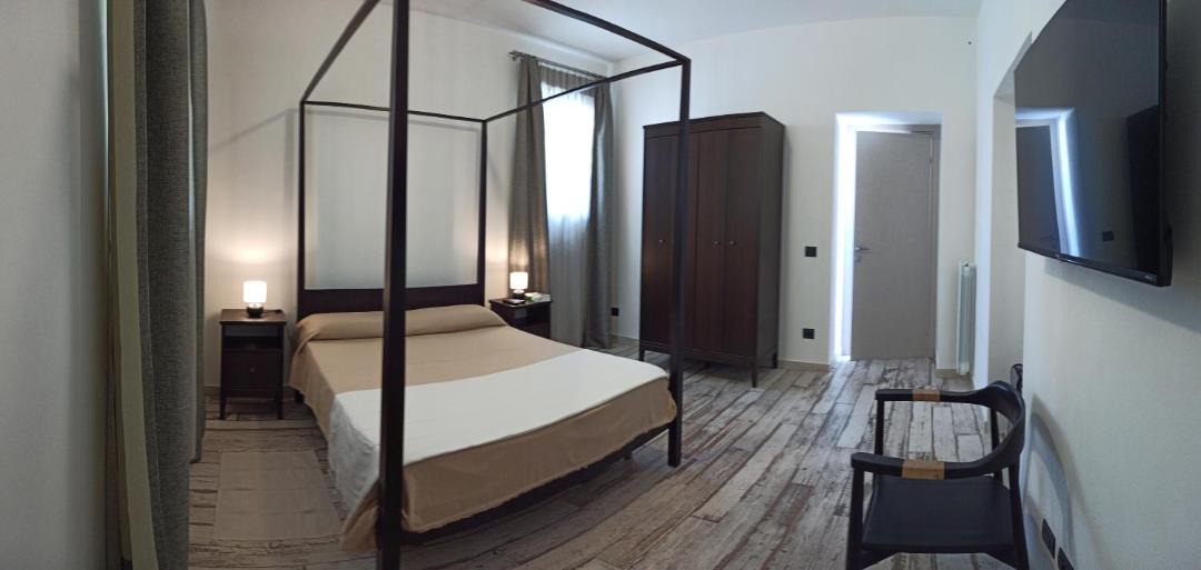 Photo of Bedroom in Cava dʼAliga