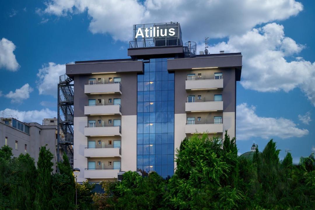 Photo of Buildings in Alba