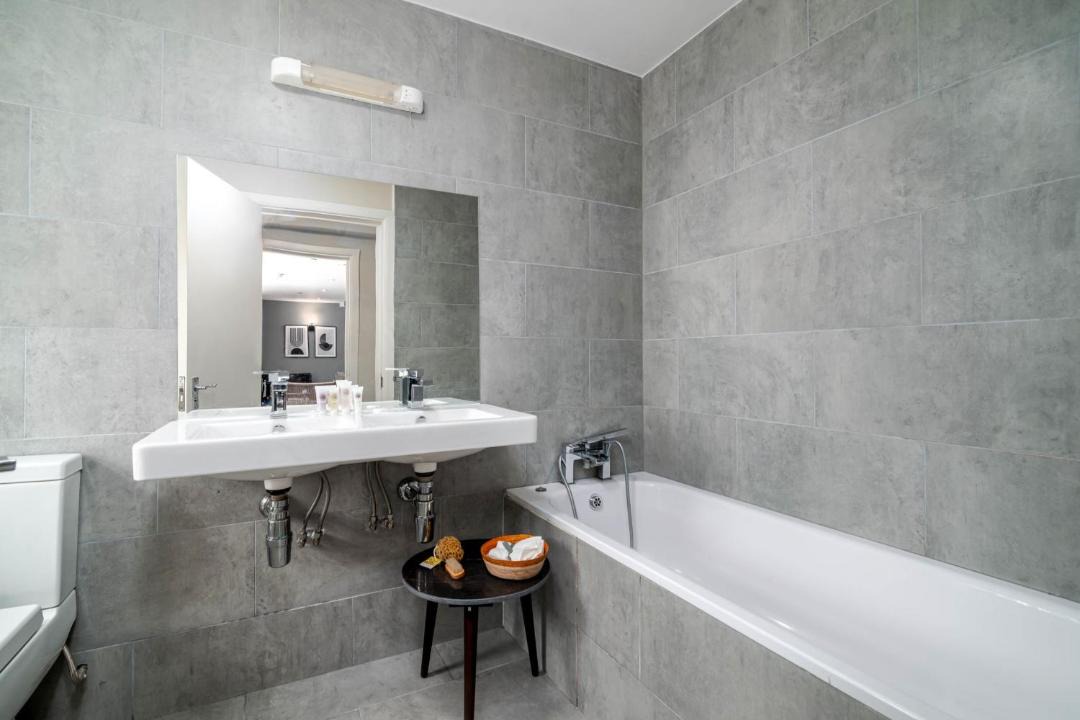 Photo of Bathroom in South Hampstead