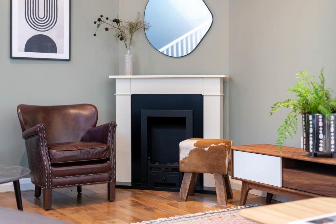 Photo of Livingroom in South Hampstead