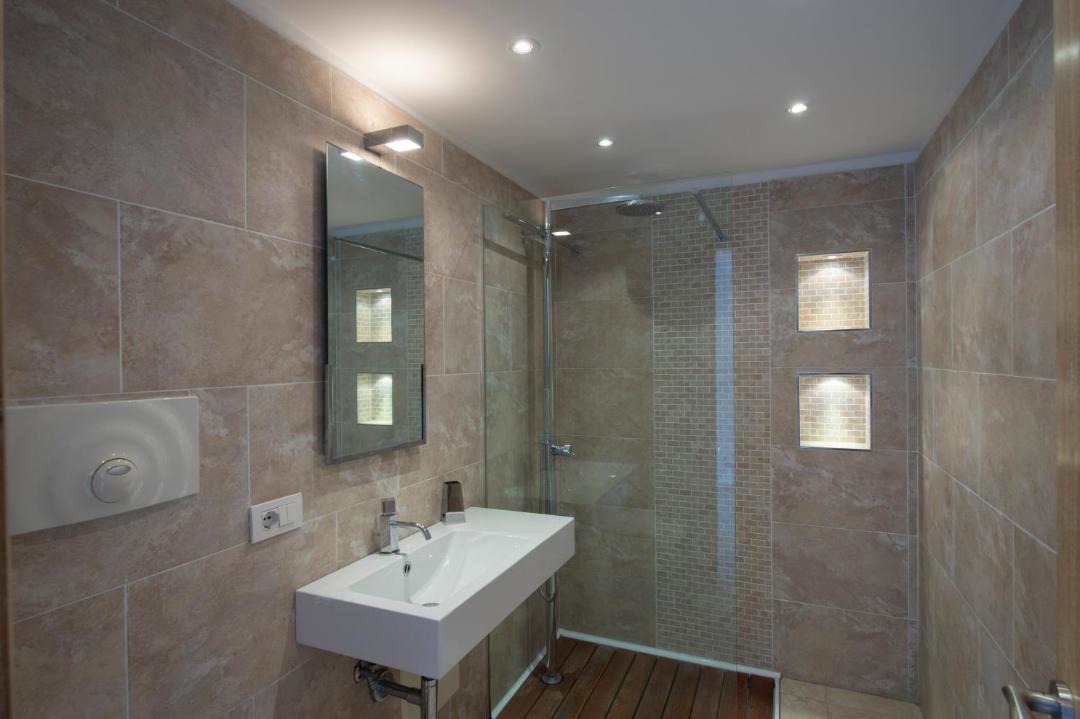 Photo of Bathroom in Praiano