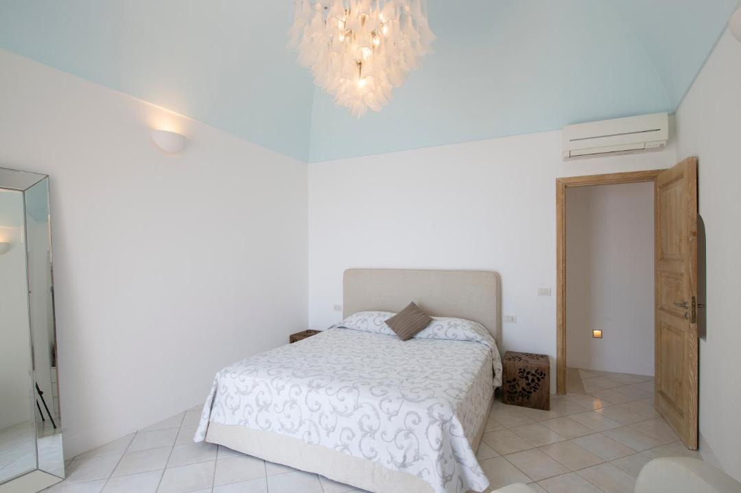 Photo of Bedroom in Praiano