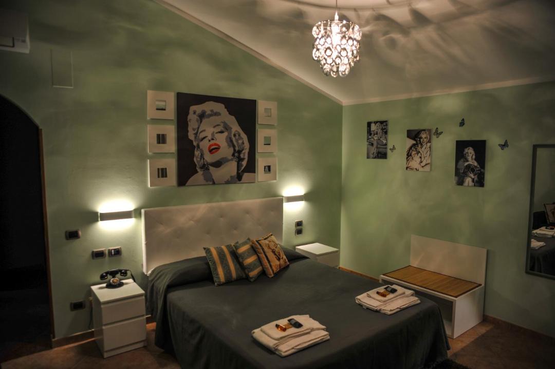 Photo of Bedroom in Ripa Teatina