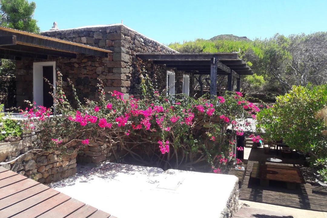 Photo of Others in Pantelleria