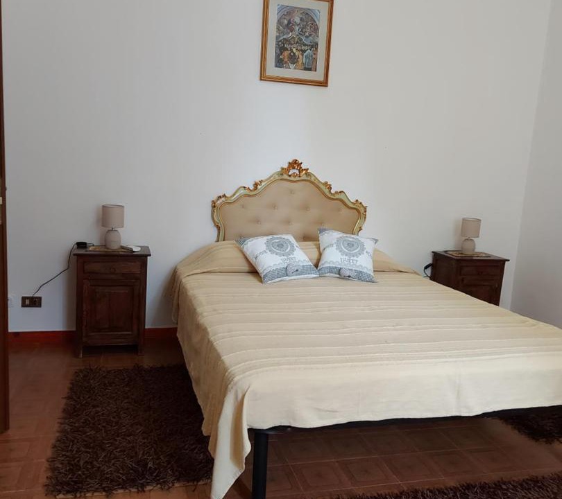 Photo of Bedroom in Nonantola