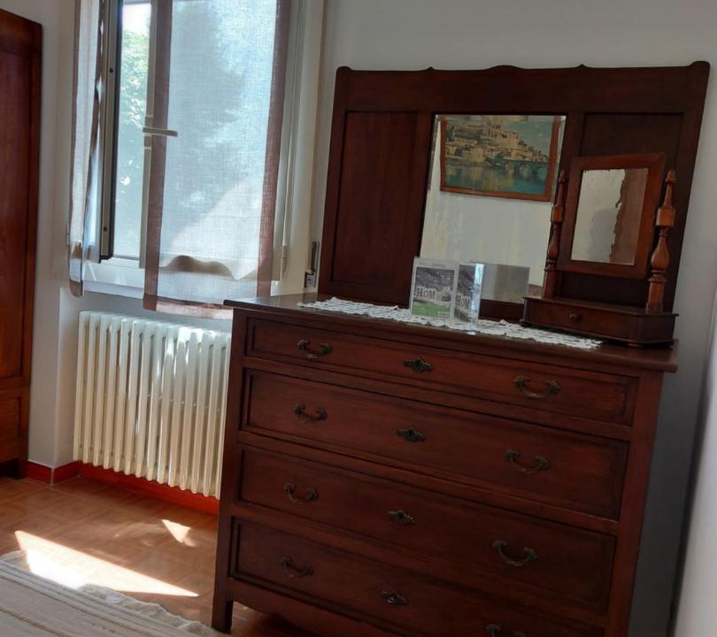 Photo of Bedroom in Nonantola