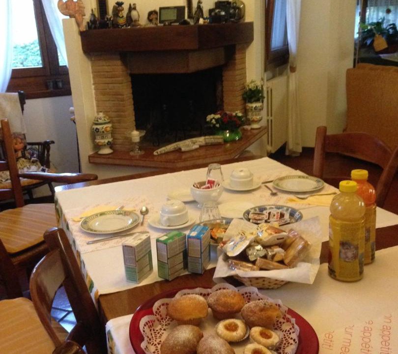 Photo of Kitchen in Campalto
