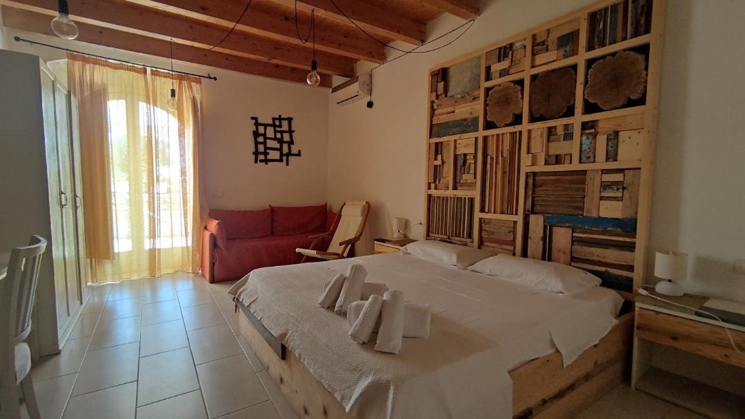Photo of Bedroom in Noto