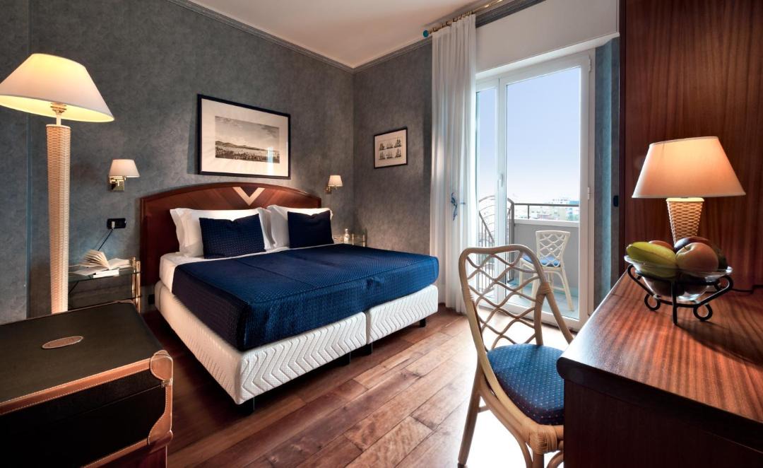 Photo of Bedroom in Alba