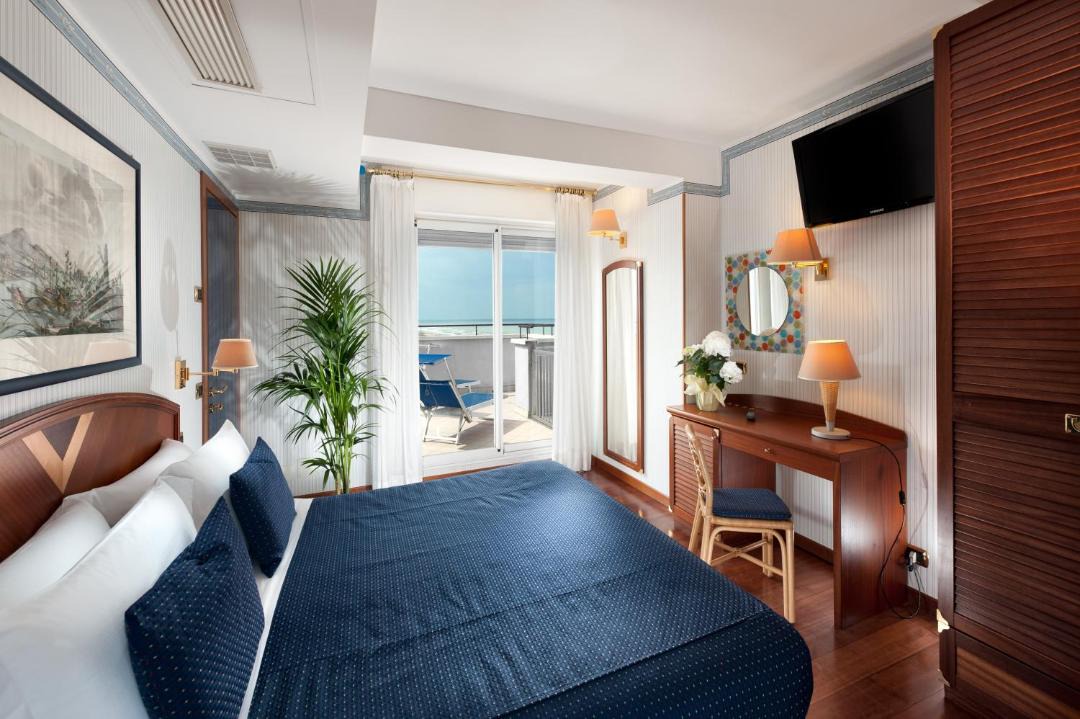 Photo of Bedroom in Alba