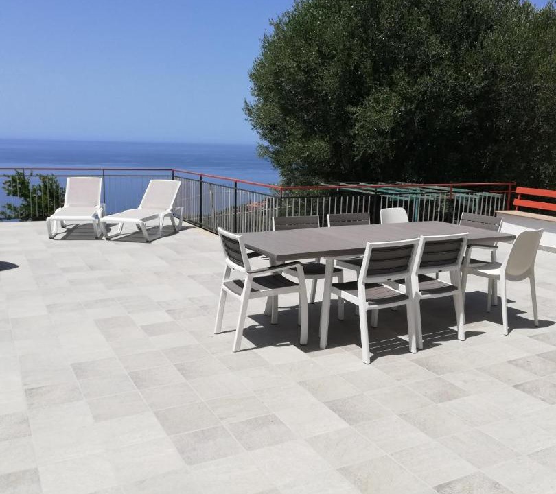Photo of Patio Balcony in Caprioli
