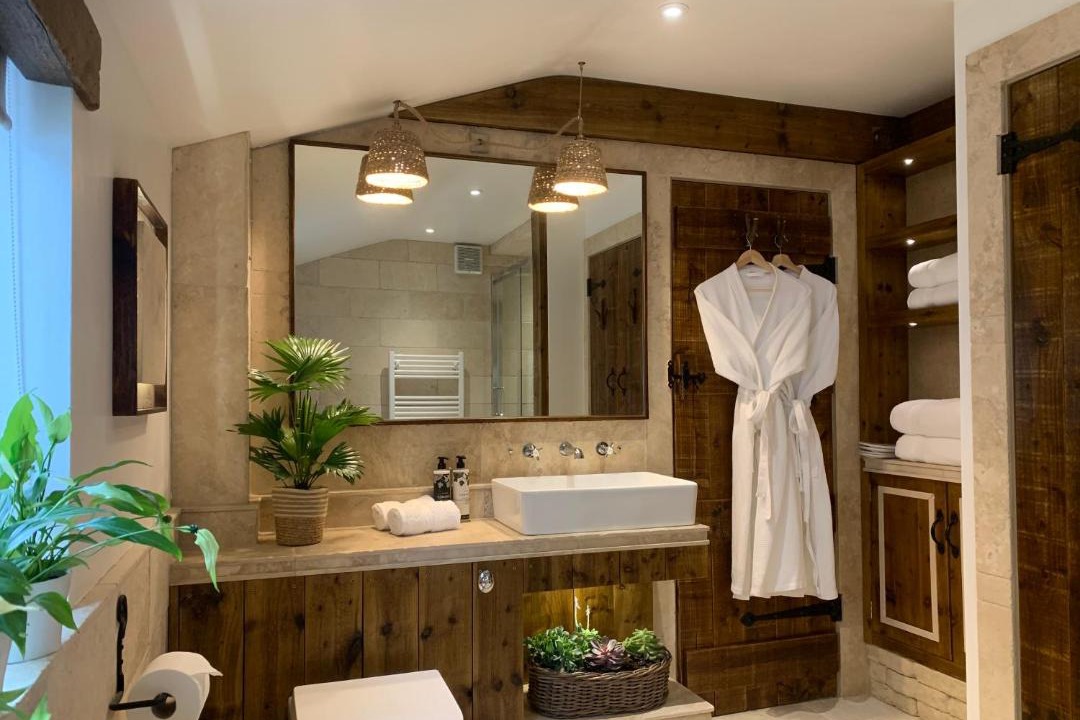 Photo of Bathroom in Churchill