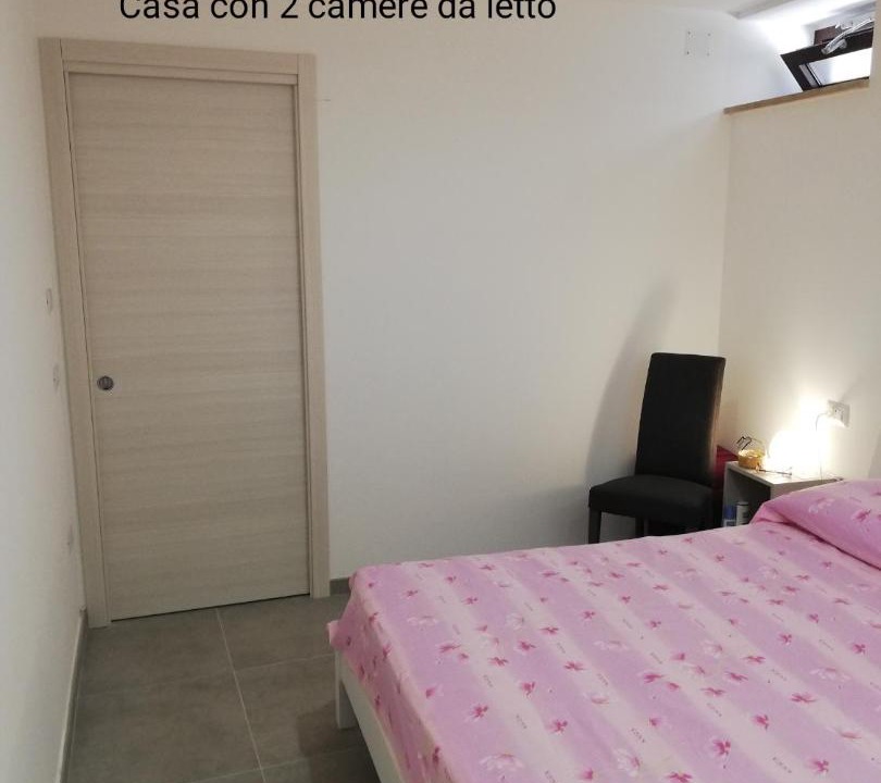 Photo of Bedroom in Caprioli