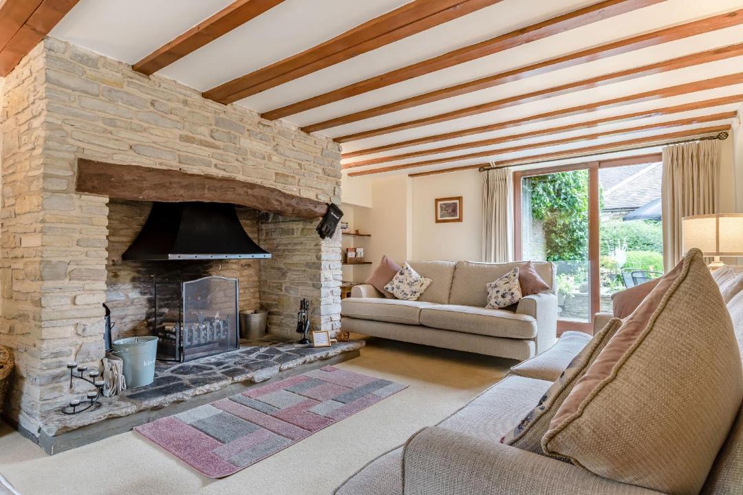 Photo of Livingroom in Pitchcombe