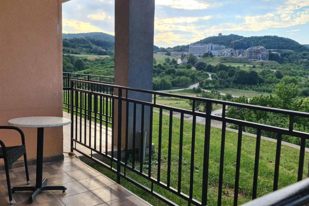 Photo of Patio Balcony in Vrdnik