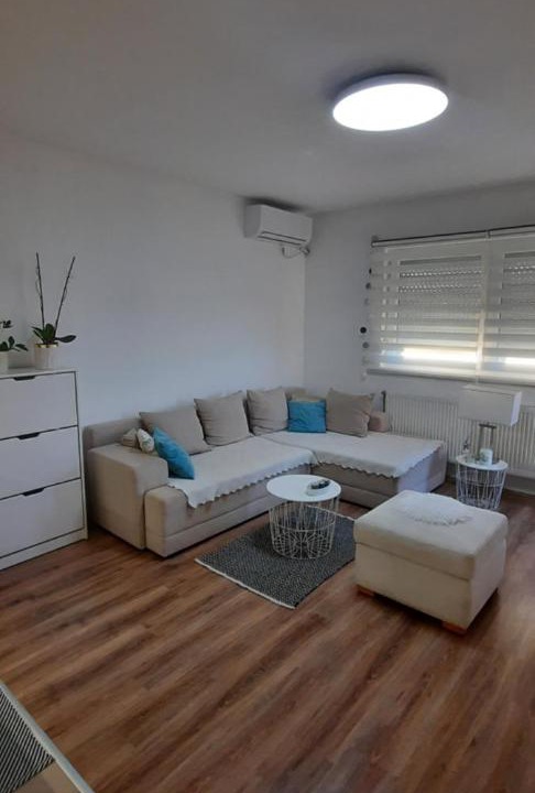 Photo of Livingroom in Novi Sad