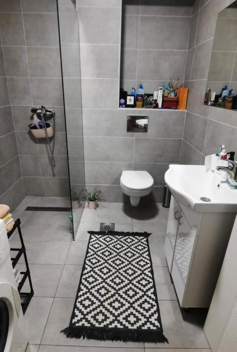 Photo of Bathroom in Novi Sad