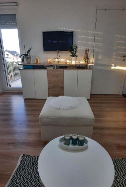 Photo of Livingroom in Novi Sad