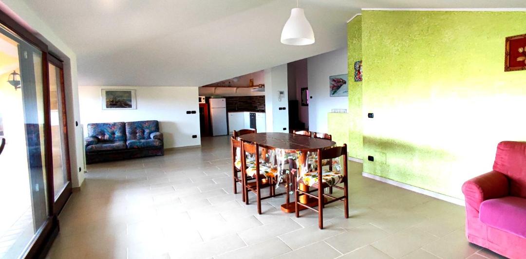 Photo of Livingroom in Citta Sant'Angelo