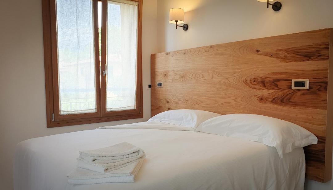 Photo of Bedroom in Greve in Chianti