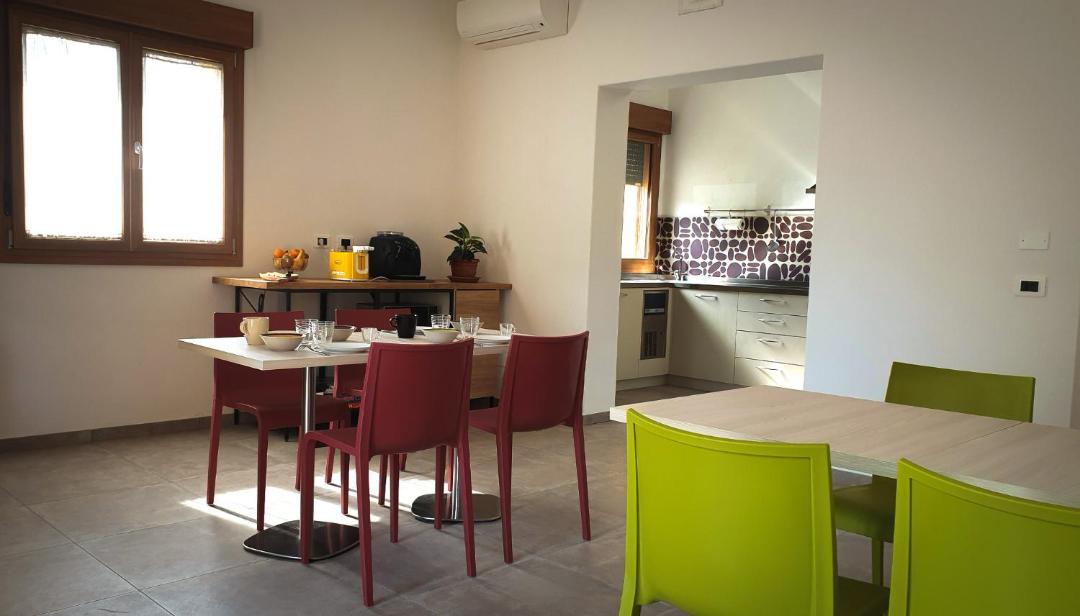 Photo of Kitchen in Greve in Chianti