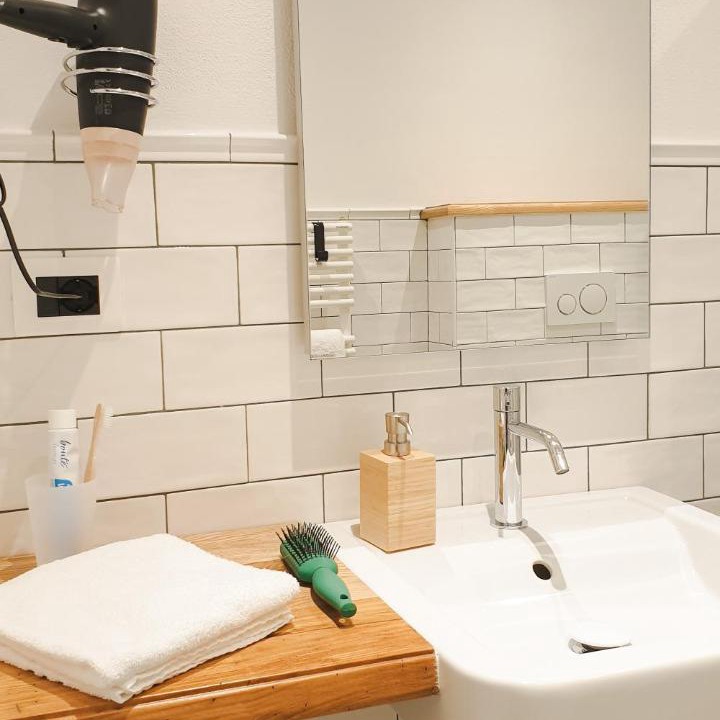 Photo of Bathroom in Greve in Chianti