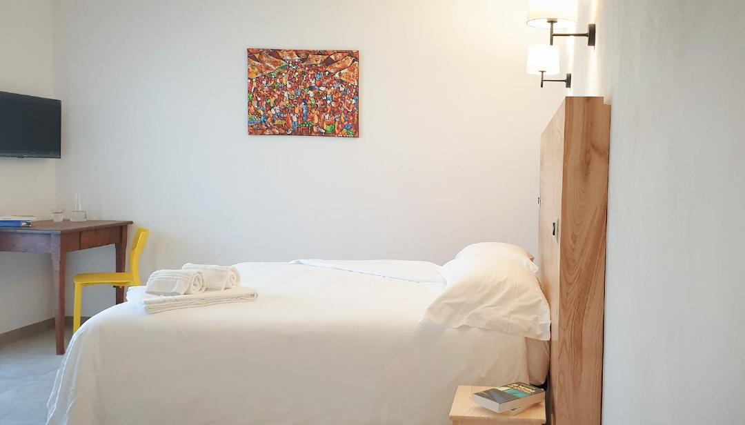 Photo of Bedroom in Greve in Chianti