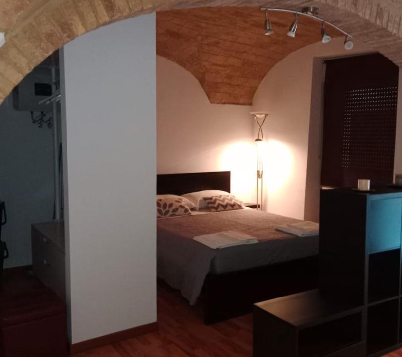 Photo of Bedroom in Guglionesi
