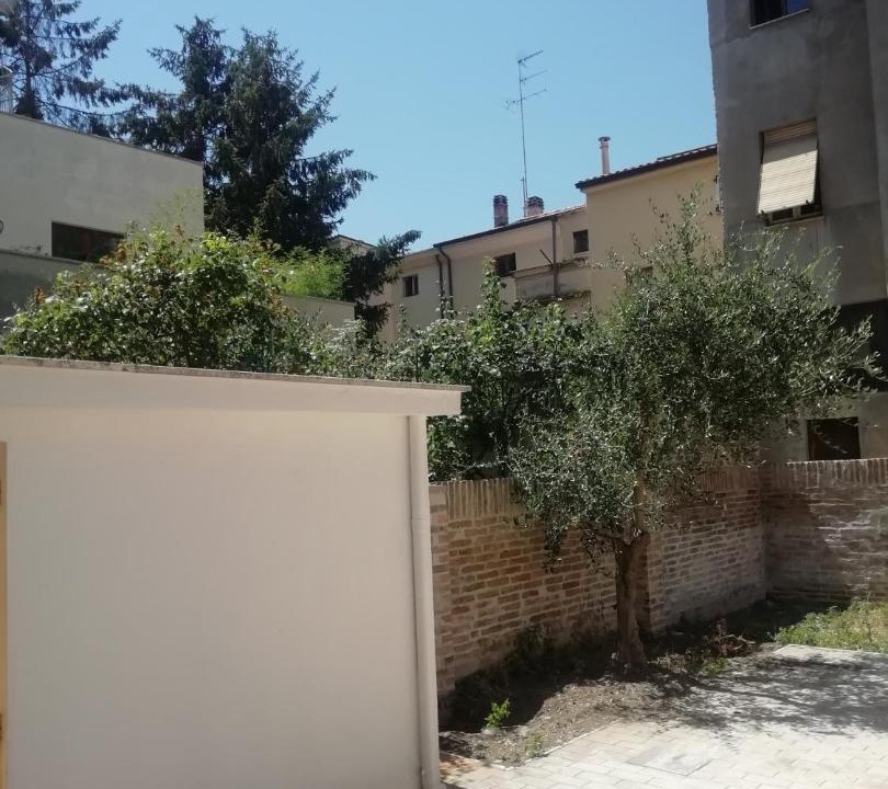 Photo of Buildings in Civitanova Marche