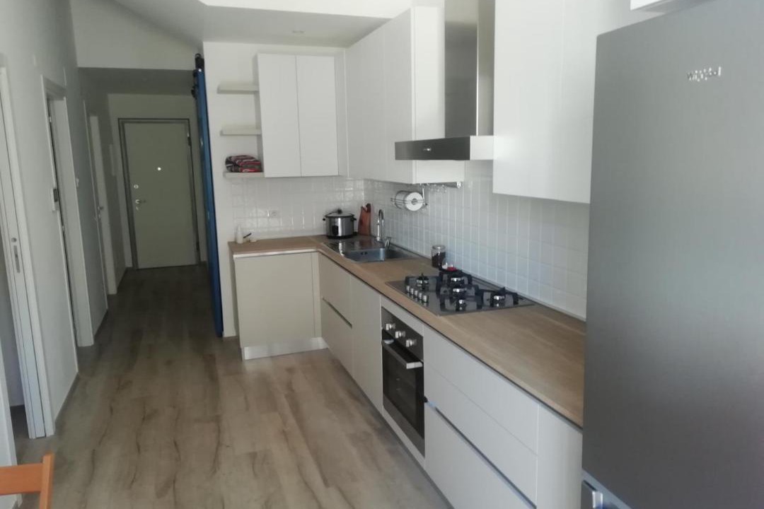 Photo of Kitchen in Civitanova Marche