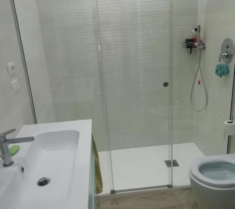 Photo of Bathroom in Civitanova Marche