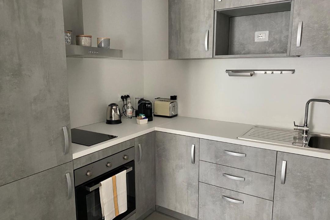 Photo of Kitchen in Stazione