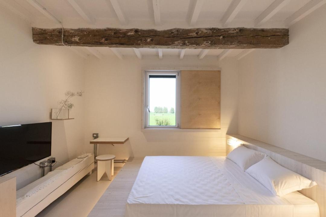 Photo of Bedroom in Guastalla