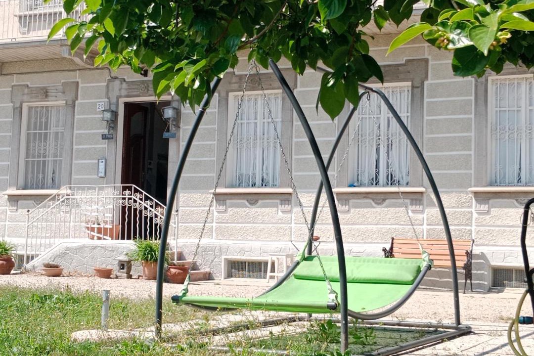 Photo of Buildings in Barolo