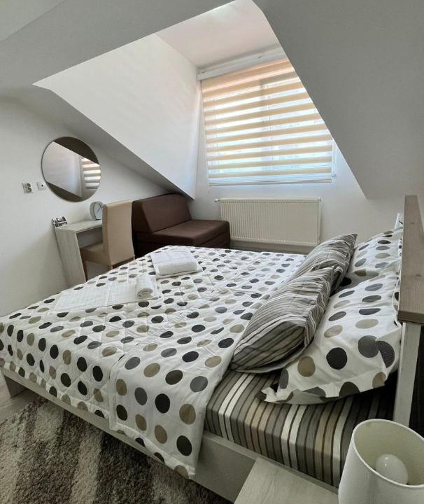 Photo of Bedroom in Arandelovac