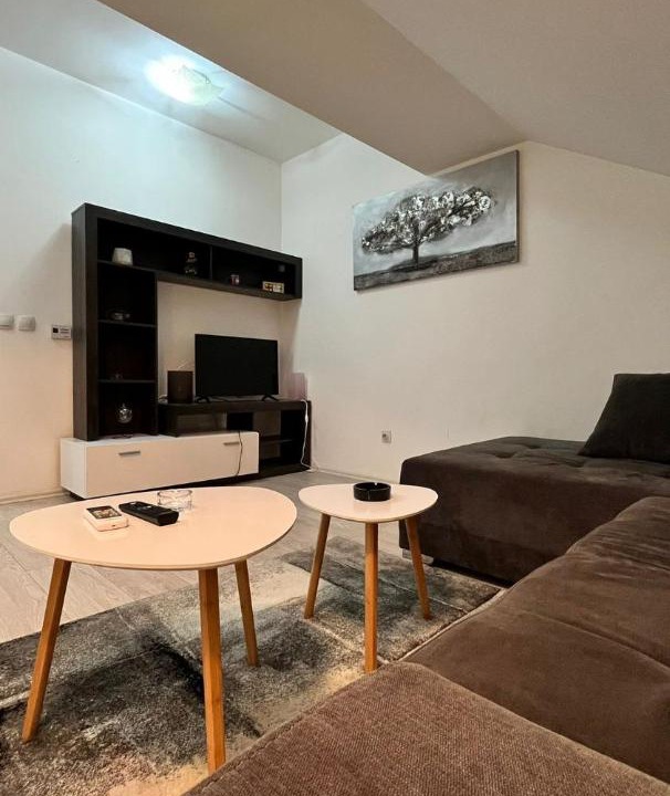Photo of Livingroom in Arandelovac