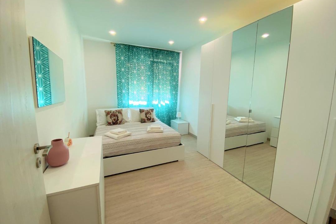 Photo of Bedroom in Giardini Naxos