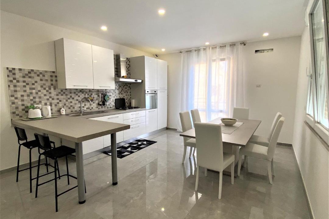 Photo of Kitchen in Giardini Naxos