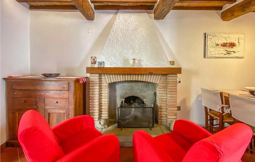 Photo of Livingroom in Caprese Michelangelo