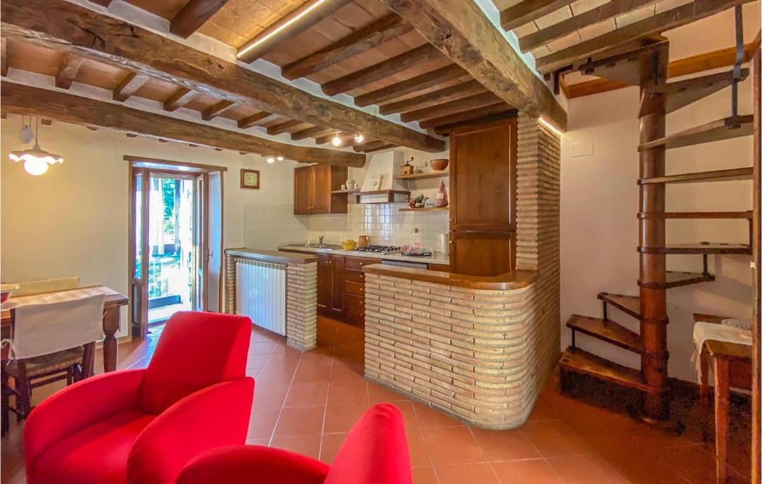 Photo of Livingroom in Caprese Michelangelo