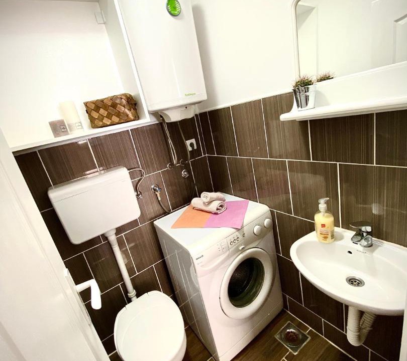 Photo of Bathroom in Apatin
