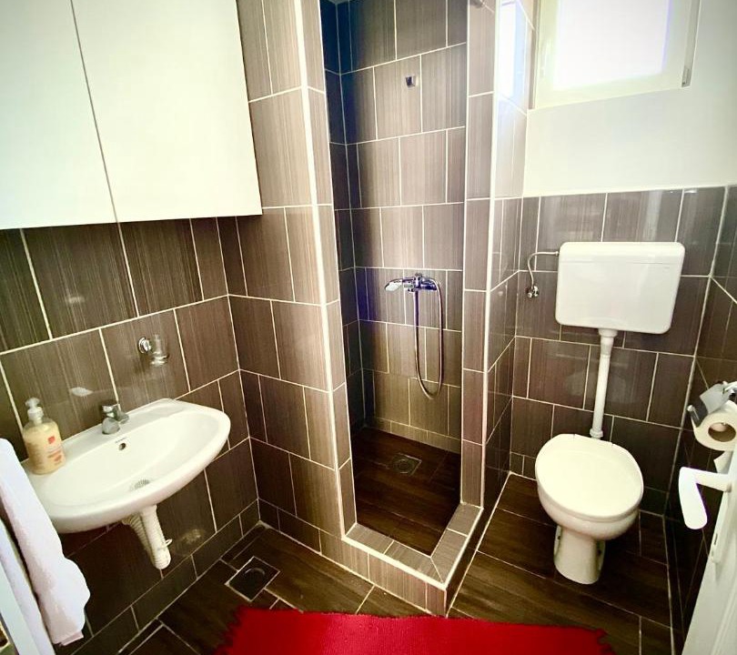 Photo of Bathroom in Apatin