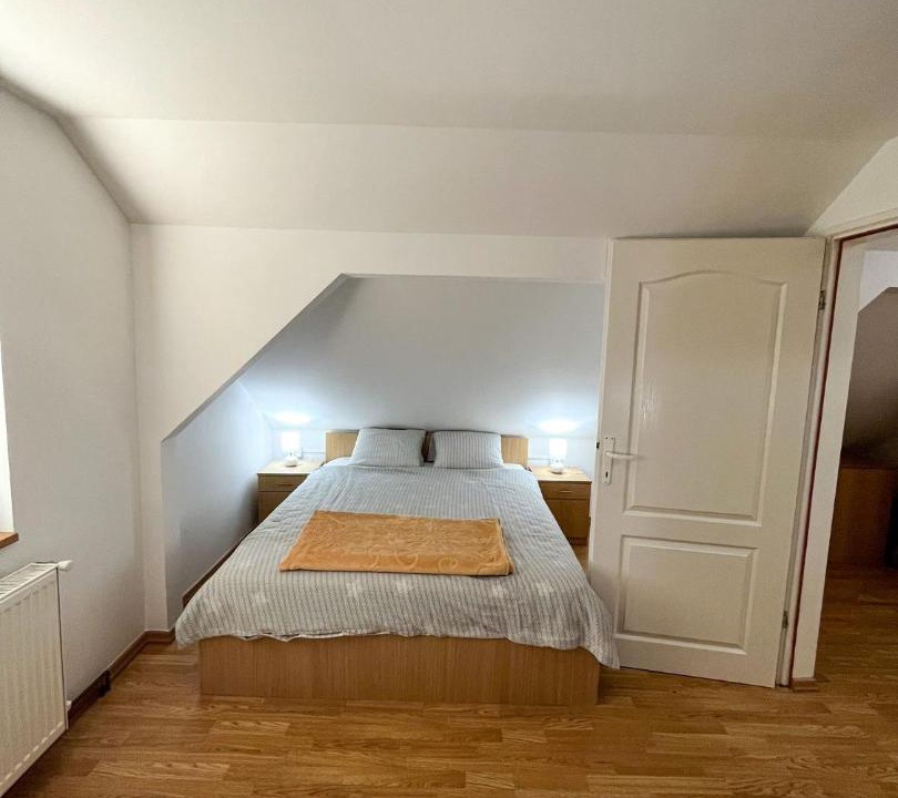Photo of Bedroom in Soko Banja