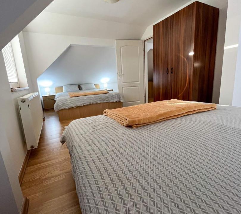 Photo of Bedroom in Soko Banja